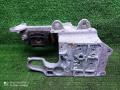 кронштейн КПП Nissan Qashqai I (2006—2010) 2009, 1.6i HR16DE, 11254JD000 - фото №6