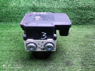 блок ABS Opel Astra GTC J (2009—2012) 2011, 1.6T A16LET, 13384101