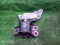 подушка крепления двигателя Nissan Qashqai I (2006—2010) 2009, 1.6i HR16DE, 11210JD000 - фото №2