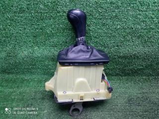 ручка кулисы КПП Mercedes-Benz C-Класс W204/S204 (2006—2011) 2010, 2.2TD 651.913, 2042677524