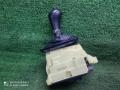 ручка кулисы КПП Mercedes-Benz C-Класс W204/S204 (2006—2011) 2010, 2.2TD 651.913, 2042677524 - фото №4