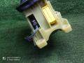 ручка кулисы КПП Mercedes-Benz C-Класс W204/S204 (2006—2011) 2010, 2.2TD 651.913, 2042677524 - фото №6