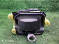 ручка кулисы КПП Mercedes-Benz C-Класс W204/S204 (2006—2011) 2010, 2.2TD 651.913, 2042677524 - фото №7
