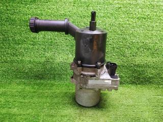 насос гидроусилителя руля Peugeot 307 3C рестайлинг (2005—2008) 2007, 1.6i NFU, 9680987080