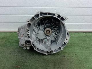 КПП механическая (МКПП) Ford Focus II рестайлинг (2007—2011) 2010, 1.8i QQDB, 4M5R7002ND