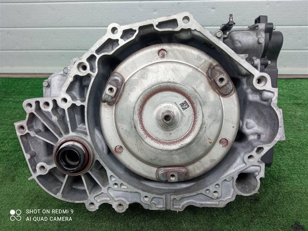КПП автоматическая (АКПП) Chevrolet Captiva I (2006—2011) 2010, 2.4i LE9 131020120, 24265823 - фото №1