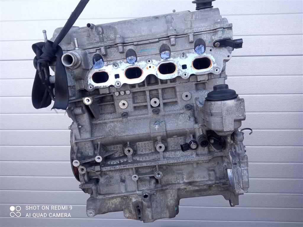 двигатель Chevrolet Captiva I (2006—2011) 2010, 2.4i LE5 103720008, 12676471 - фото №1