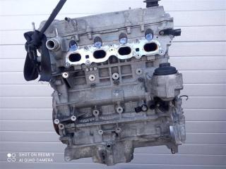 двигатель Chevrolet Captiva I (2006—2011) 2010, 2.4i LE5 103720008, 12676471