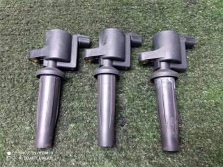 катушка зажигания Ford Focus II рестайлинг (2007—2011) 2010, 2.0i C307/AODA, 4M5G12A366BC