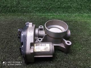 заслонка дроссельная Ford Focus II рестайлинг (2007—2011) 2010, 1.8i QQDB, 4M5GED