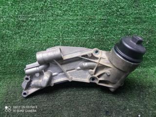 корпус масляного фильтра Opel Astra H рестайлинг (2006—2014) 2012, 1.8i Z18XER, 12992593