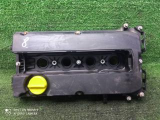 клапанная крышка Opel Astra H рестайлинг (2006—2014) 2012, 1.8i Z18XER, 55564395
