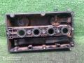 клапанная крышка Opel Astra H рестайлинг (2006—2014) 2012, 1.8i Z18XER, 55564395 - фото №3