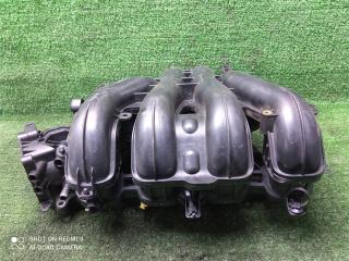 коллектор впускной Ford Focus II рестайлинг (2007—2011) 2010, 1.8i QQDB, 4M5G9424FT