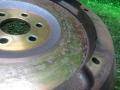 маховик Opel Astra H рестайлинг (2006—2014) 2012, 1.6i Z16XER, 90400169 - фото №3