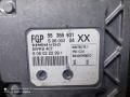 блок управления двигателем Opel Vectra C рестайлинг (2005—2008) 2007, 1.8i Z18XER, 55355631 - фото №4