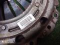 маховик Opel Astra H рестайлинг (2006—2014) 2012, 1.8i Z18XER, 5616016 - фото №6