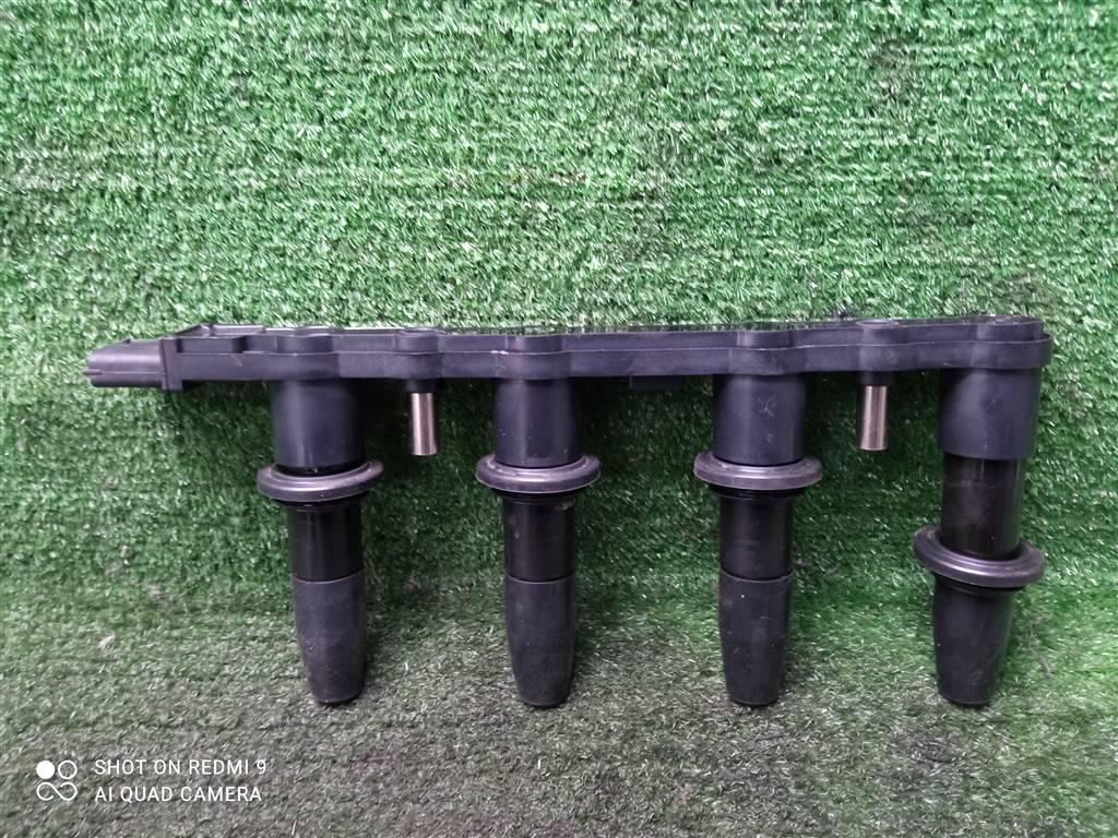 катушка зажигания Opel Astra H рестайлинг (2006—2014) 2012, 1.6i Z16XER, 413720321 - фото №1