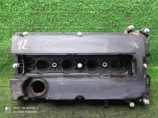 клапанная крышка Opel Astra H рестайлинг (2006—2014) 2012, 1.8i Z18XER, 55564395