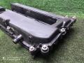 клапанная крышка Opel Astra H рестайлинг (2006—2014) 2012, 1.8i Z18XER, 55564395 - фото №4