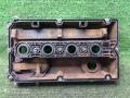 клапанная крышка Opel Astra H рестайлинг (2006—2014) 2012, 1.8i Z18XER, 55564395 - фото №5