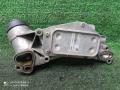 корпус масляного фильтра Opel Astra H рестайлинг (2006—2014) 2012, 1.8i Z18XER, 12992593 - фото №4
