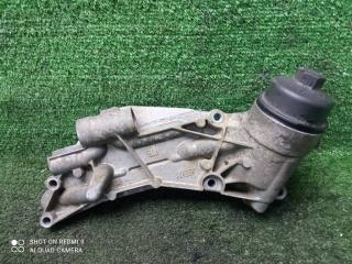 корпус масляного фильтра Opel Astra H рестайлинг (2006—2014) 2012, 1.8i Z18XER, 12992593