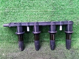 катушка зажигания Opel Astra H рестайлинг (2006—2014) 2012, 1.8i Z18XER, 413720321