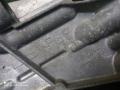 корпус масляного фильтра Opel Astra H рестайлинг (2006—2014) 2012, 1.8i Z18XER, 12992593 - фото №5