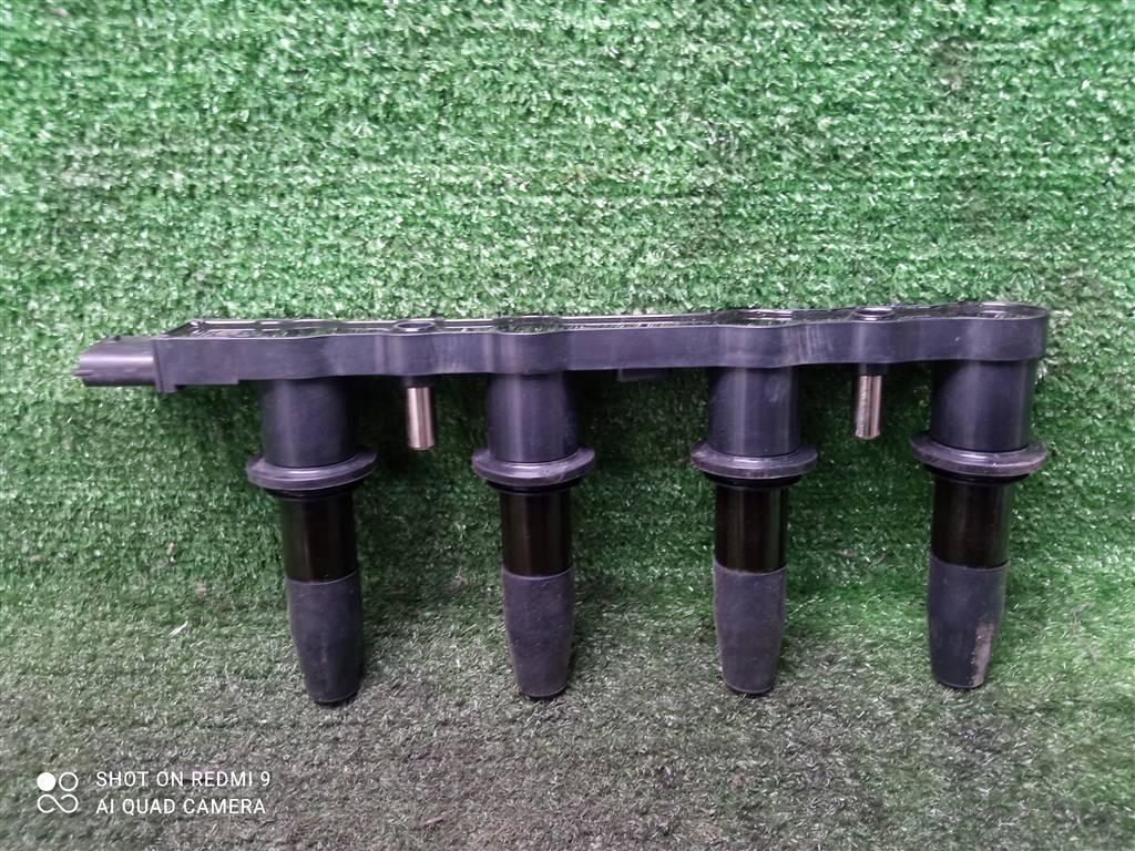 катушка зажигания Opel Astra H рестайлинг (2006—2014) 2012, 1.8i Z18XER, 5DA193175331 - фото №1