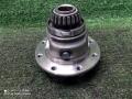 дифференциал Opel Astra H рестайлинг (2006—2014) 2012, 1.8i Z18XER, 90400084 - фото №3