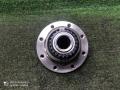 дифференциал Opel Astra H рестайлинг (2006—2014) 2012, 1.8i Z18XER, 90400084 - фото №4