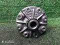 дифференциал Opel Astra H рестайлинг (2006—2014) 2012, 1.8i Z18XER, 90400084 - фото №6