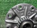 дифференциал Opel Astra H рестайлинг (2006—2014) 2012, 1.8i Z18XER, 90400084 - фото №7