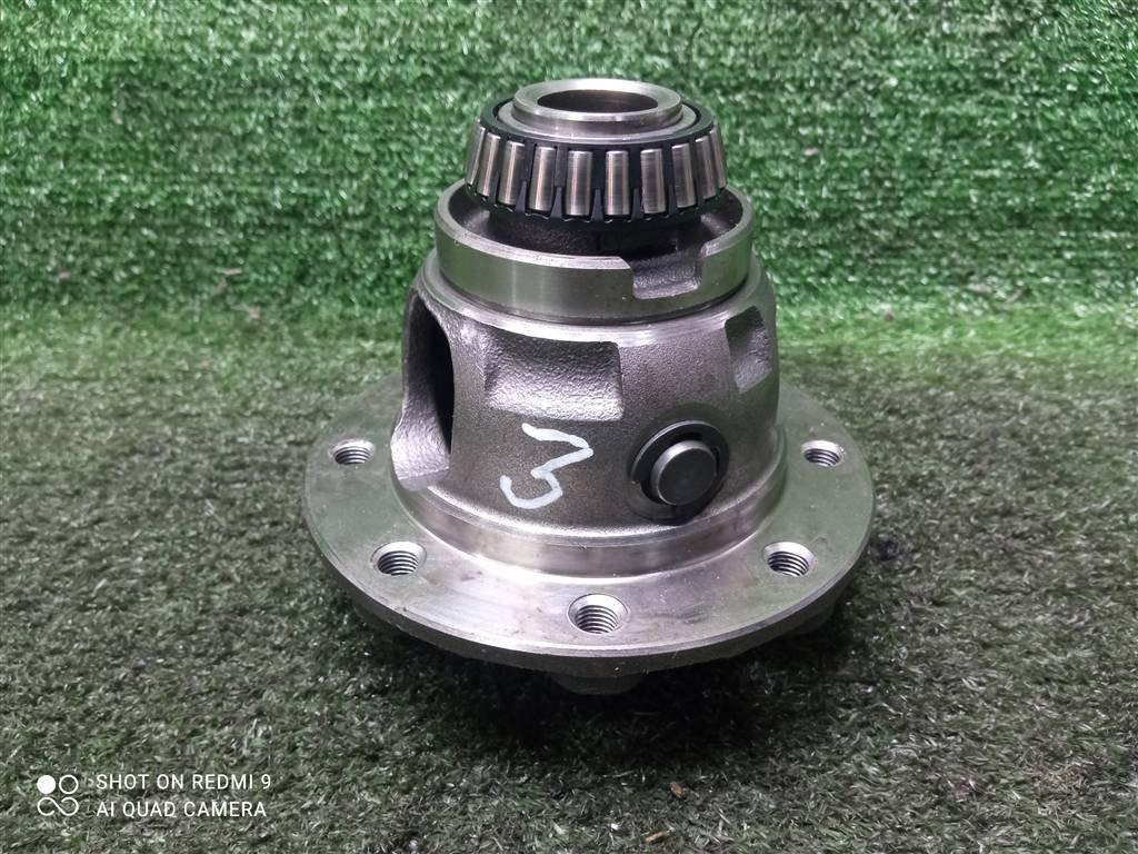 дифференциал Opel Astra H рестайлинг (2006—2014) 2012, 1.8i Z18XER, 9126547 - фото №1