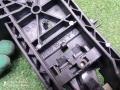 ручка наружная задняя левая Mercedes-Benz A-Класс W176 (2012—2015) 2014, 2.2TD 651.930, 20476001709775 - фото №6