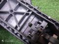 ручка наружная задняя левая Mercedes-Benz C-Класс W204/S204 (2006—2011) 2010, 2.2TD 651.913, 20476001709775 - фото №5