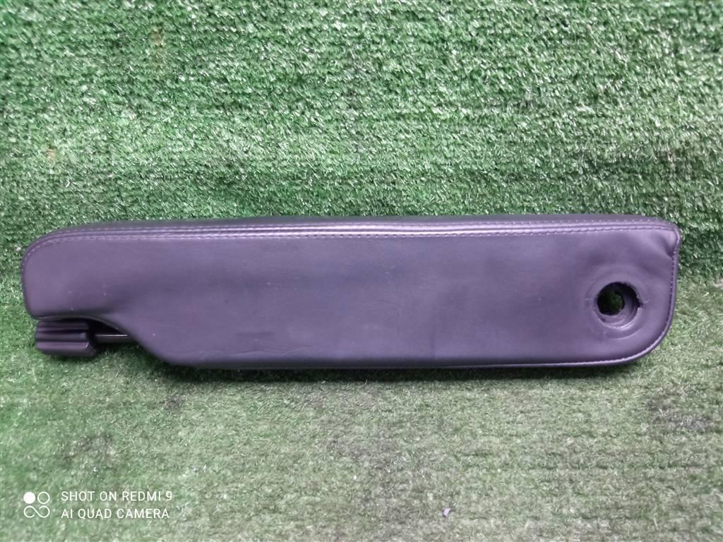 подлокотник Land Rover Discovery III (2004—2009) 2008, HAI500032PVJ - фото №1