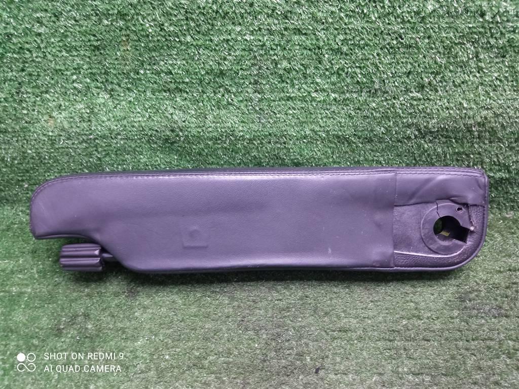 подлокотник Land Rover Range Rover Sport I (2005—2009) 2008, HAI500022PVJ - фото №1