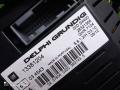 дисплей Opel Corsa D (2006—2010) 2010, 1.4i Z14XEP, 13381204 - фото №6