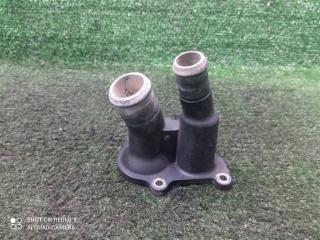 корпус термостата Ford Fusion I рестайлинг (2005—2012) 2010, 1.4i FXJA, 2S6G9K478BC