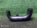 патрубок интеркулера Opel Corsa D рестайлинг (2010—2011) 2010, 1.3TD Z13DTJ, 55557415 - фото №4