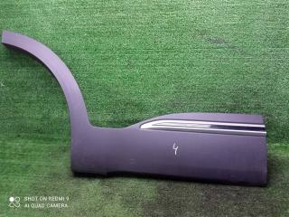 накладка двери (крышки) багажника Chery Tiggo 4 Pro I (2020—2025) 2021, 609001036AA