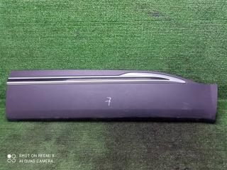 молдинг двери передней правой Chery Tiggo 4 Pro I (2020—2025) 2021, 609001034AA