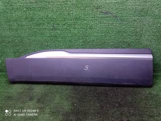 накладка двери (крышки) багажника Chery Tiggo 4 I (2017—2019) 2018, 609000782AA