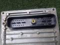 блок управления двигателем Ford C-Max I рестайлинг (2007—2010) 2009, 1.6i HXDA, 7M5112A650KA - фото №4