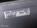 блок управления двигателем Ford C-Max I рестайлинг (2007—2010) 2009, 1.6i HXDA, 7M5112A650KA - фото №5
