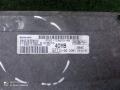 блок управления двигателем Ford Fusion I рестайлинг (2005—2012) 2010, 1.4i FXJA, 9S6112A650AB - фото №5