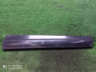 молдинг двери передней правой Chery Omoda 5 I (2022—2025) 2023, 1.6T, 609001054AA