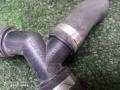 патрубок отопителя (печки) Ford Focus II рестайлинг (2007—2011) 2010, 1.6i HXDA, 3M5H8274JL - фото №4